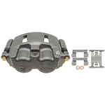 Disc Brake Caliper Front Left Acdelco 18FR2118 Reman. Fixed Price $111.98.