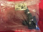 Oem 25997052 Acdelco Caliper Guide Bushing Kit New With Free Shipping. Fixed Price $24.95.