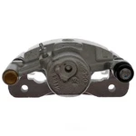 Disc Brake Caliper-r-linesemi-loaded Coated And Bracket Assembly Raybestos Reman. Fixed Price $72.99.