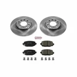 Powerstop KOE6543. Fixed Price $138.67.