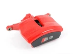 New Audi A3 Sportback Front Right Brake Caliper 8V0615124F Original. Fixed Price $483.00.