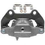 Disc Brake Caliper-r-linesemi-loaded And Bracket Assembly Raybestos Reman. Fixed Price $93.99.