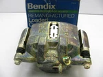 Reman - Bendix L46263 Front Right Disc Brake Caliper Loaded/ W Pads. Fixed Price $49.95.