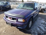 Driver Caliper Front Without Awd Fits 83-97 Blazer S10/JIMMY S15 9572402. Fixed Price $58.02.