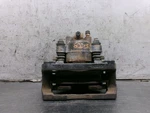 02 Dodge Ram 1500 Left Driver Rear Brake Caliper 04-05/EXC.SRT10. Fixed Price $49.95.