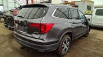Driver Left Caliper Rear Fits 16-22 Pilot 7103700. Fixed Price $111.89.