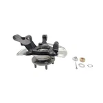Gsp 9120200 Front Right Suspension Knuckle Assembly Fits Dodge 08-12 Caliber. Fixed Price $124.95.