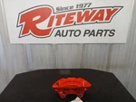 14-19 Corvette C7 Stingray Lf Brake Caliper Red Code Jcf. Fixed Price $194.95.