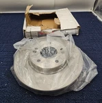 Raybestos 980897R Front Disc Brake Rotor Fits 2013-2020 Hyundai Elantra Gt. Fixed Price $39.51.
