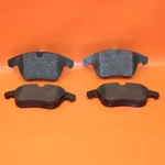 Land Rover LR2 Front Brake Pad Kit 2008-2011 2012 2013 2014 2015 LR134692 Oem. Fixed Price $134.10.