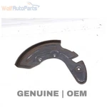 1998-2005 Vw Passat Front Right Brake Dust / Splash Shield 8D0615312E. Fixed Price $24.99.