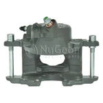 Front Passenger Right Disc Brake Caliper Bbb Nugeon 97P17242A. Fixed Price $72.17.