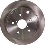 Right Rear Brake Disc For Subaru Wrx Premium 15-21 2.0L Cyl 44823 982044R. Fixed Price $78.88.