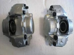 Triumph TR6 , GT6 TR3B TR4 TR250 Mgc AH3000 Calipers Std Threads New Top Qu. Fixed Price $219.95.