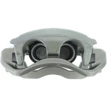Centric 141.85001 Semi Loaded Brake Caliper. Fixed Price $246.62.