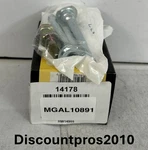 Dorman HW14905 Front Disc Brake Caliper Bolt Jeep 2005-2010. Fixed Price $13.00.