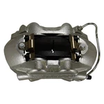 Ford Mustang 64-66 Leed Brakes A4401LD Front Driver Side Disc Caliper. Fixed Price $269.99.