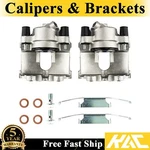 2PCS Brake Calipers Front Lh+rh Fit For Bmw 325I 325CI Z4 328I 325XI 318I 323CI. Fixed Price $60.99.