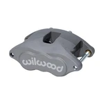 Wilwood 120-10937 D52 Dual Piston Caliper, Blk Anodized, 1.04 In Disc. Fixed Price $214.92.
