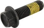 Front Caliper Bracket Bolt Acdelco 11612265 For 2012-2022 Gm. Fixed Price $17.57.