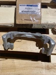 BV6Z-2B292-A Nos Ford Oem Front Brake Adapter Transit Connect. Fixed Price $30.00.