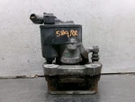 11 - 18 Volvo S60 Right Passenger Rear Brake Caliper Solid Rotor. Fixed Price $92.95.