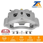 Rear Left Brake Caliper For 2011-2019 Gmc Sierra 3500 Hd Chevrolet Silverado. Fixed Price $122.95.