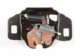 Genuine Mopar Hood Latch 5020846AA. Fixed Price $94.74.