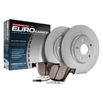 Powerstop ESK6280 Brake Kit For Mini Cooper 2007-2008 Rear. Fixed Price $122.57.