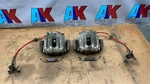94-02 Bmw E36 M3 Z3 Front Right & Left Brake Caliper Shoe Carrier Housing Oem. Fixed Price $139.98.