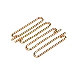 Wilwood 180-3862 Retaining Pins For Dynalite Brake Pads, .134 X 2.4. Fixed Price $23.99.