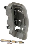 Disc Brake Caliper-extended Crew Cab Pickup Cardone 18-B4890 Reman. Fixed Price $137.25.