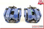 19-24 Bmw M340I G20 Rear Left And Right Side Brake Calipers Set Oem. Fixed Price $306.25.