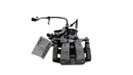 17-25 Tesla Model Rear Left Brake Caliper W/ Hose Line Lh 1044623-00-I. Fixed Price $85.00.