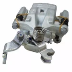 Genuine Ford Disc Brake Caliper 6E5Z-2552-C. Fixed Price $187.22.