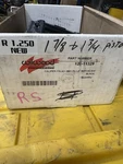 Wilwood 120-11329 Forged Superlite Caliper Rh Fsli 1.75/1.88, 1.25" Wide Rotor. Fixed Price $220.00.