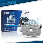 Front Driver Side Brake Caliper W/ Bracket For 2015-2016 Dodge Dart Chrysler 200. Fixed Price $66.55.