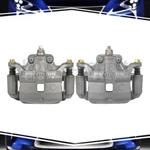 Nugeon Front Pair Disc Brake Caliper For 2000 2001 Infiniti I30. Fixed Price $223.28.