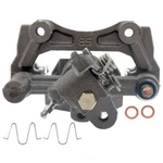 Disc Brake Caliper-r-linesemi-loaded And Bracket Assembly Fits 99-05 Mazda Miata. Fixed Price $230.99.
