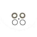 Rr Brake Caliper Kit Carlson 41301. Fixed Price $14.34.