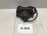 2002 Cadillac Deville Front Left Driver Side Brake Caliper Oem+. Fixed Price $47.61.