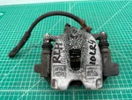 10-12 Land Rover LR4 Rear Left Driver Side Brake Caliper Oem. Fixed Price $35.61.