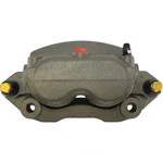 Disc Brake Caliper-premium Semi-loaded Centric Reman Fits 04-06 Dodge Durango. Fixed Price $102.45.