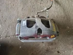 Passenger Right Caliper Front Fits 22-24 Wagoneer 1847552. Fixed Price $111.89.