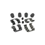 Disc Brake Hardware Kit Carlson 13437Q. Fixed Price $30.66.