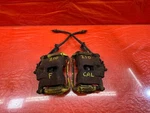 97-01 Honda Prelude Base Front Brake Calipers Left & Right Oem Factory 210. Fixed Price $64.95.