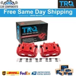 New Front Performance Brake Caliper Left & Right Side Set Fits 2002-2014 Subaru. Fixed Price $189.87.
