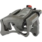 For 2009-2010 Volkswagen Passat Premium Disc Brake Caliper Rear Left Centric. Fixed Price $301.90.