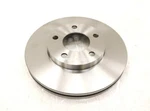 New Motorcraft Disc Brake Rotor Front BRR54 Ford Mustang Gt 1994-2004. Fixed Price $59.85.