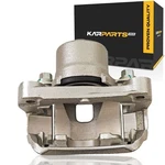 For Toyota Tacoma 1995-2004 Brake Caliper Passenger Side Front With Bracket. Fixed Price $79.97.